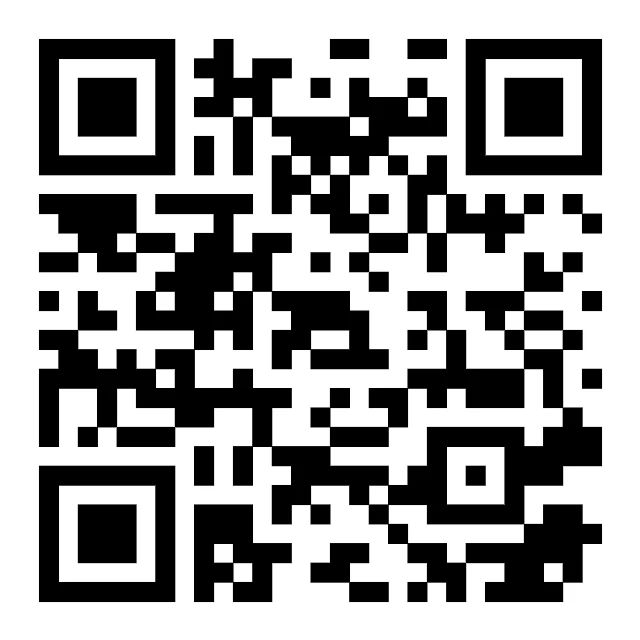 QR-код для опроса